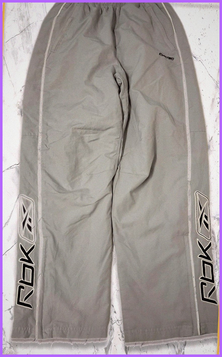 Reebok Vintage Trackpants S baggy 7-378