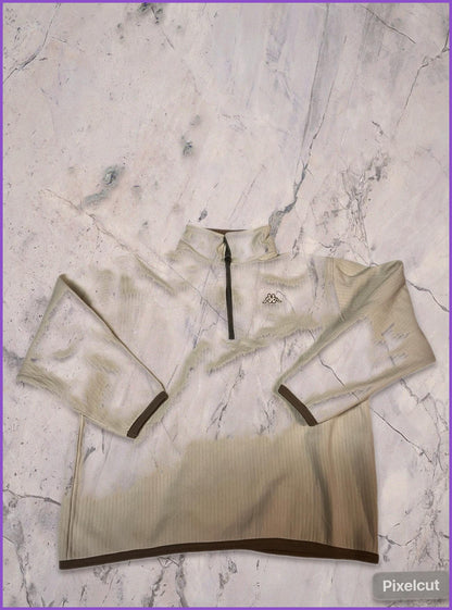 Vintage Kappa Sweatshirt S fit XS 5-7-3-7