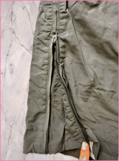Nike vintage Trackpants XL fit M 7-2-4-7