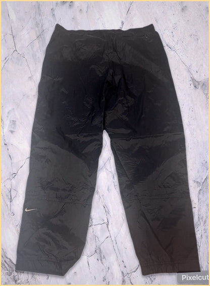 Vintage Nike Trackpants Kids L fit M 5-6-7-6