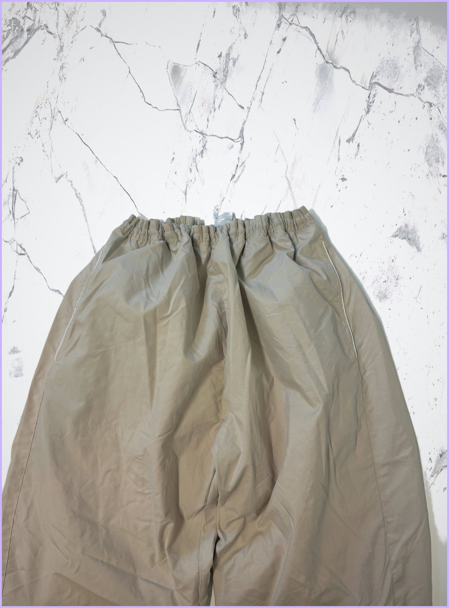 Reebok Vintage Trackpants L baggy 7-3-4-8