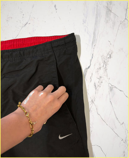 Nike Vintage Trackpants S baggy 7-3-6-4