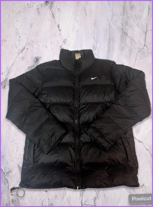 Vintage Nike Winterjacke M fit L 5-7-6-9