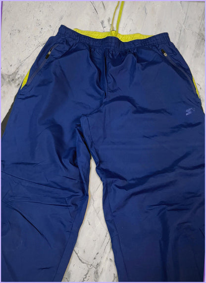 Starter Vintage Trackpants M 6-0-5-8