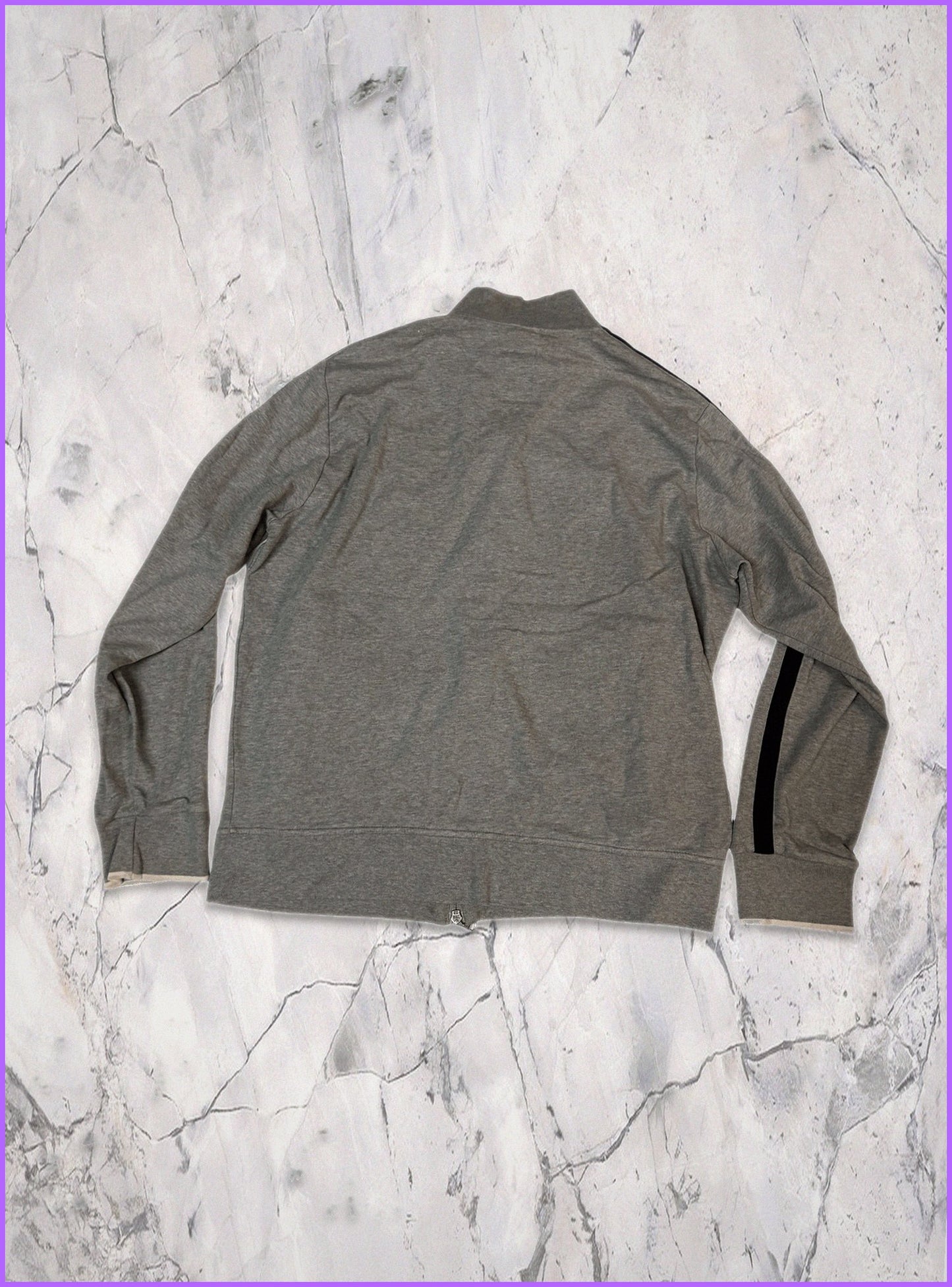 Polo Ralph Lauren Vintage Zipper xl 6-3-4-2