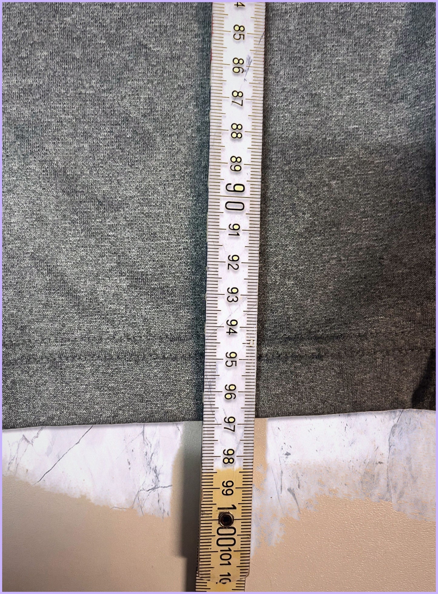 Vintage Nike Trackpants baggy L fit S 5-3-8-5