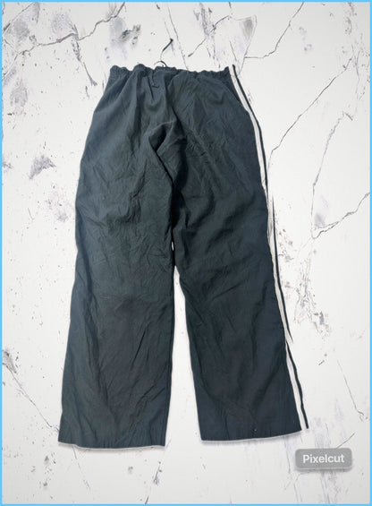 Adidas vintage Trackpants S baggy 7-3-3-0