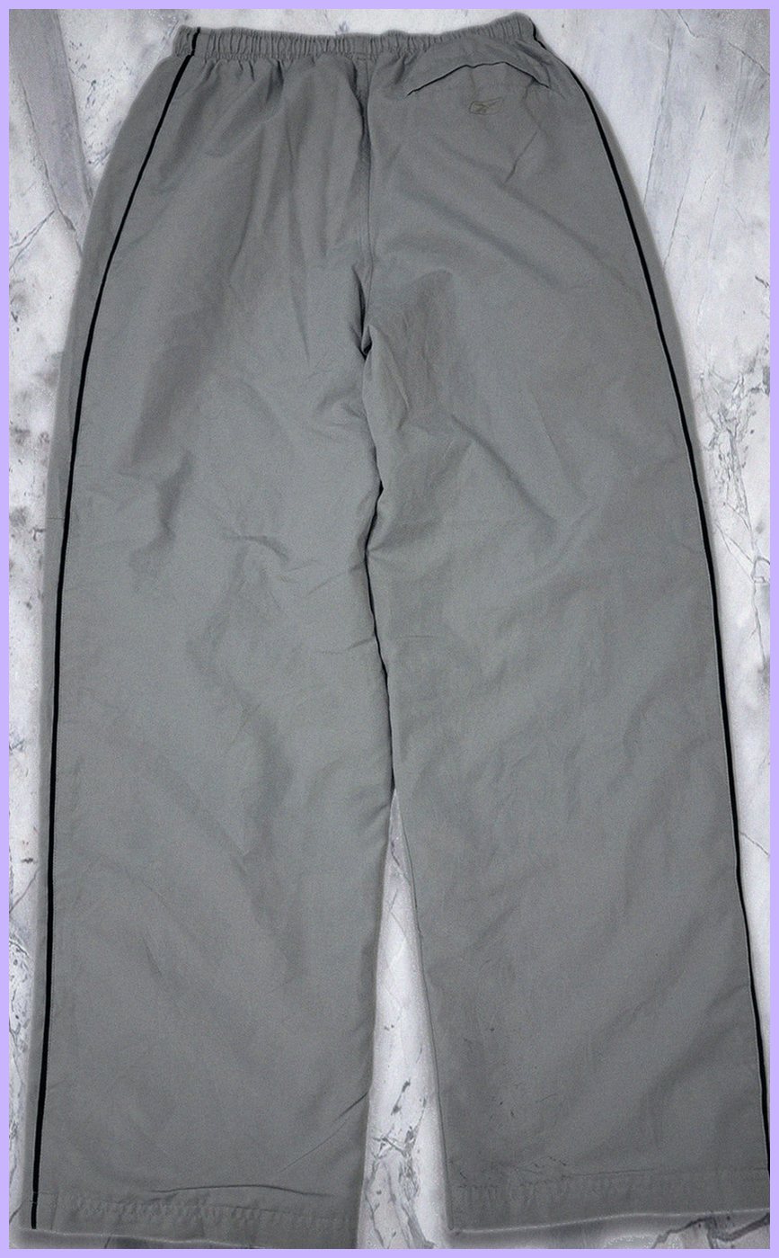 Reebok Vintage Trackpants S baggy 7-378