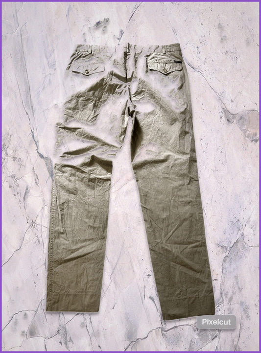 Burberry vintage Jeans 52  7-3-1-4