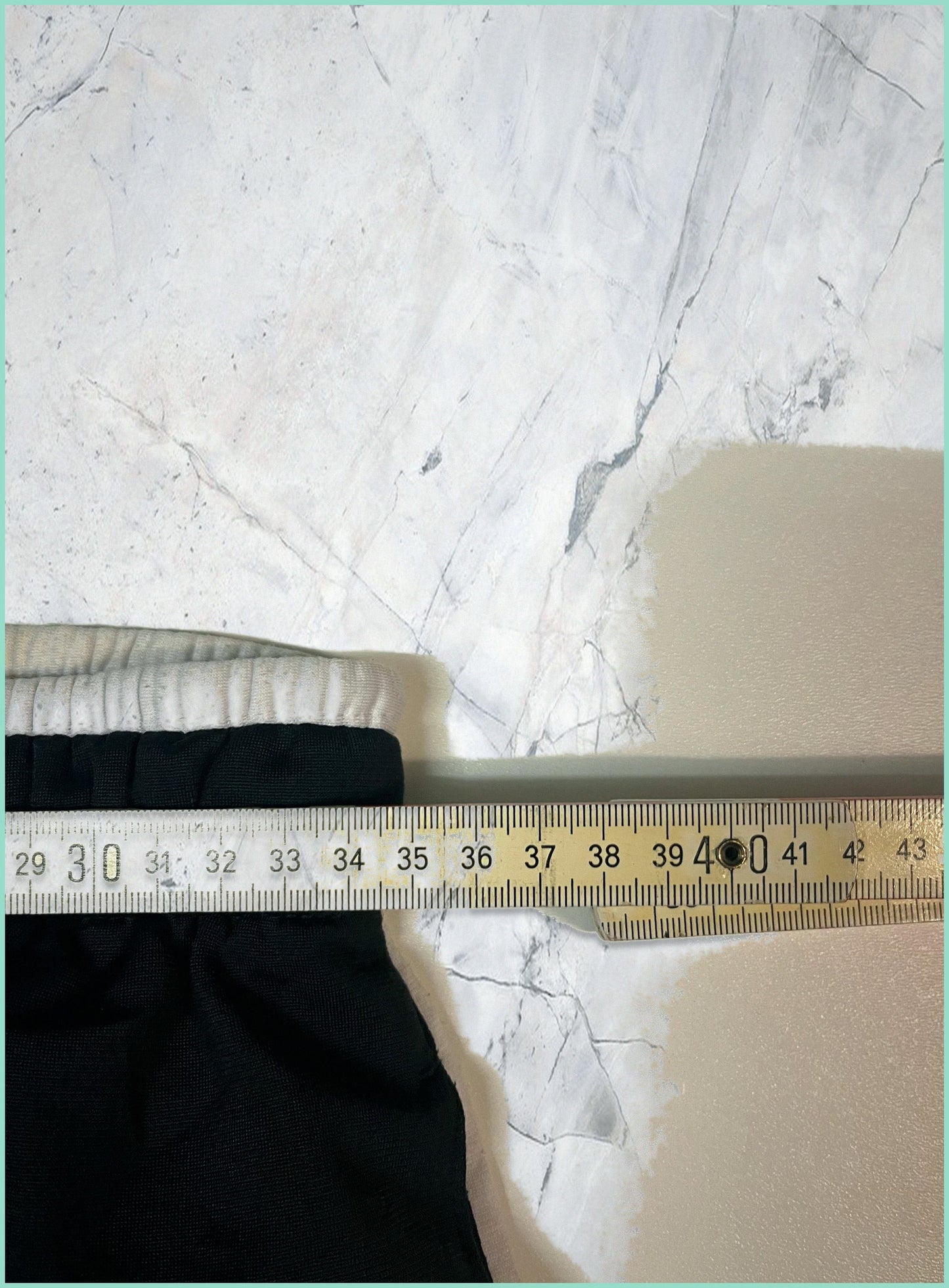 Nike Vintage Trackpants M baggy 5-4-4-5