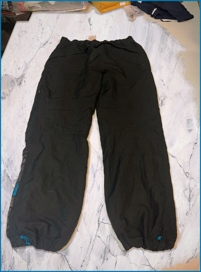 Vintage Nike Trackpants M fit S 5-5-5-0