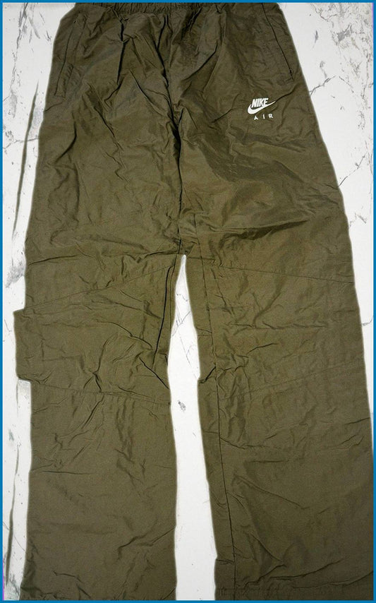 Nike Vintage Trackpants S baggy 73 95