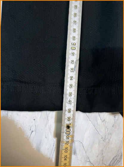 Vintage Nike Trackpants baggy L fit S 5-6-2-3