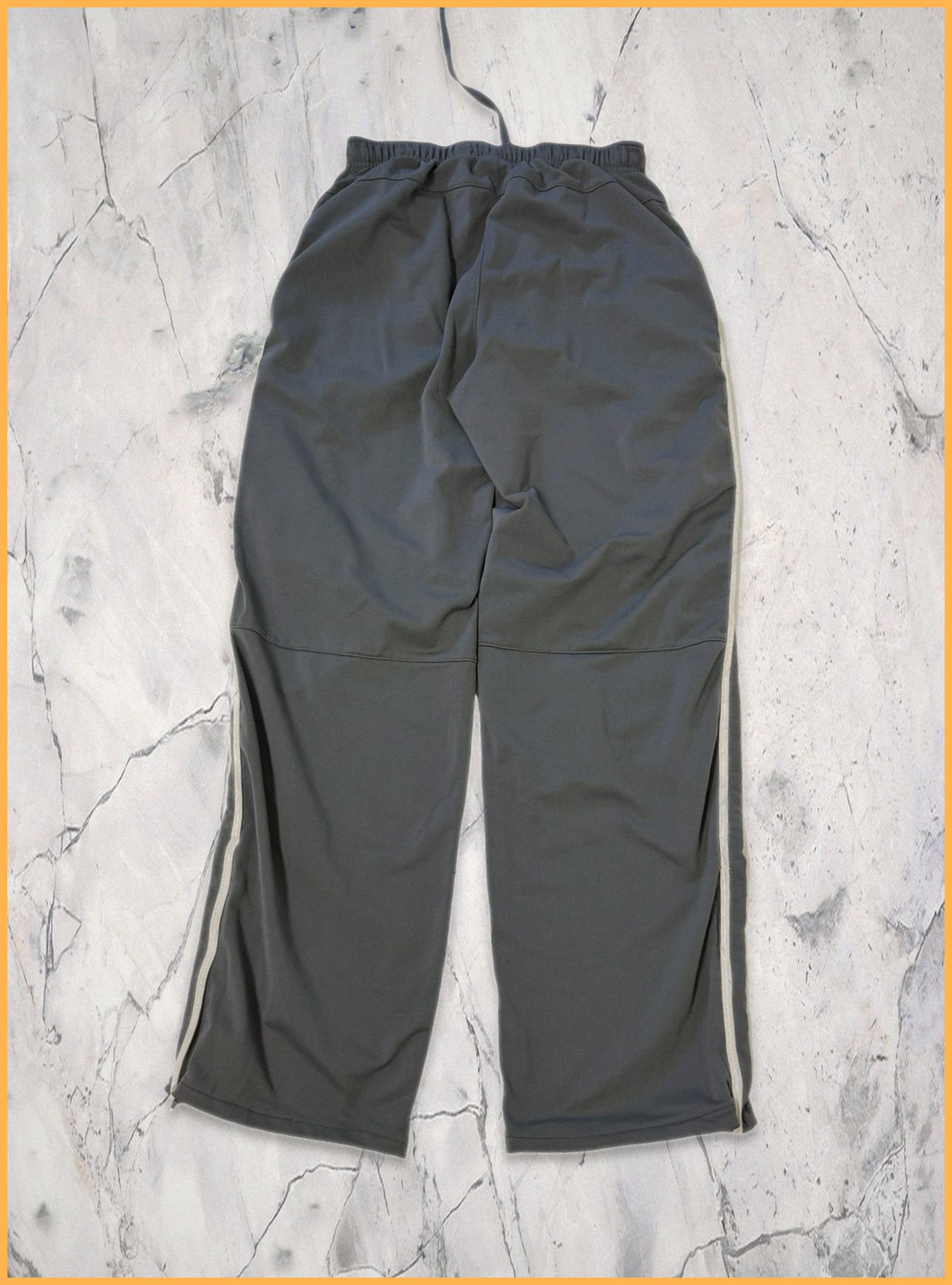 Nike Vintage Trackpants M baggy 7-3-5-6