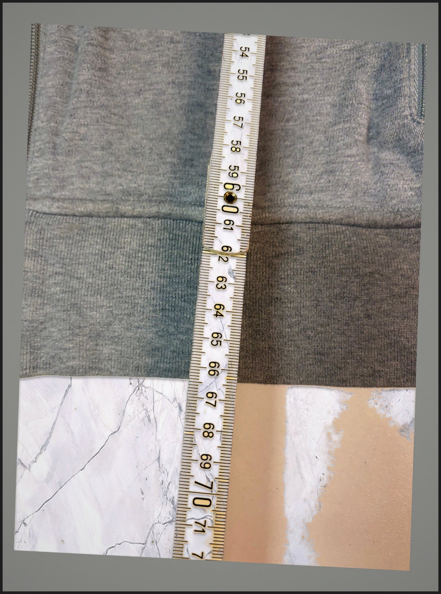 Polo Ralph Lauren Vintage Zipper xl 6-3-4-2