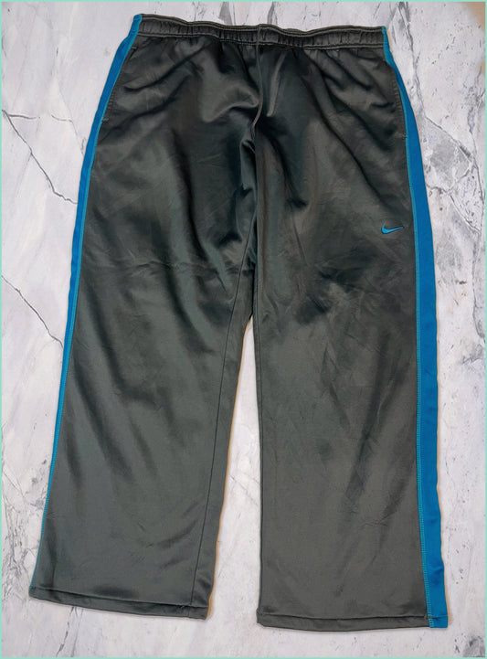Nike vintage Trackpants xl baggy 5-4-4-3