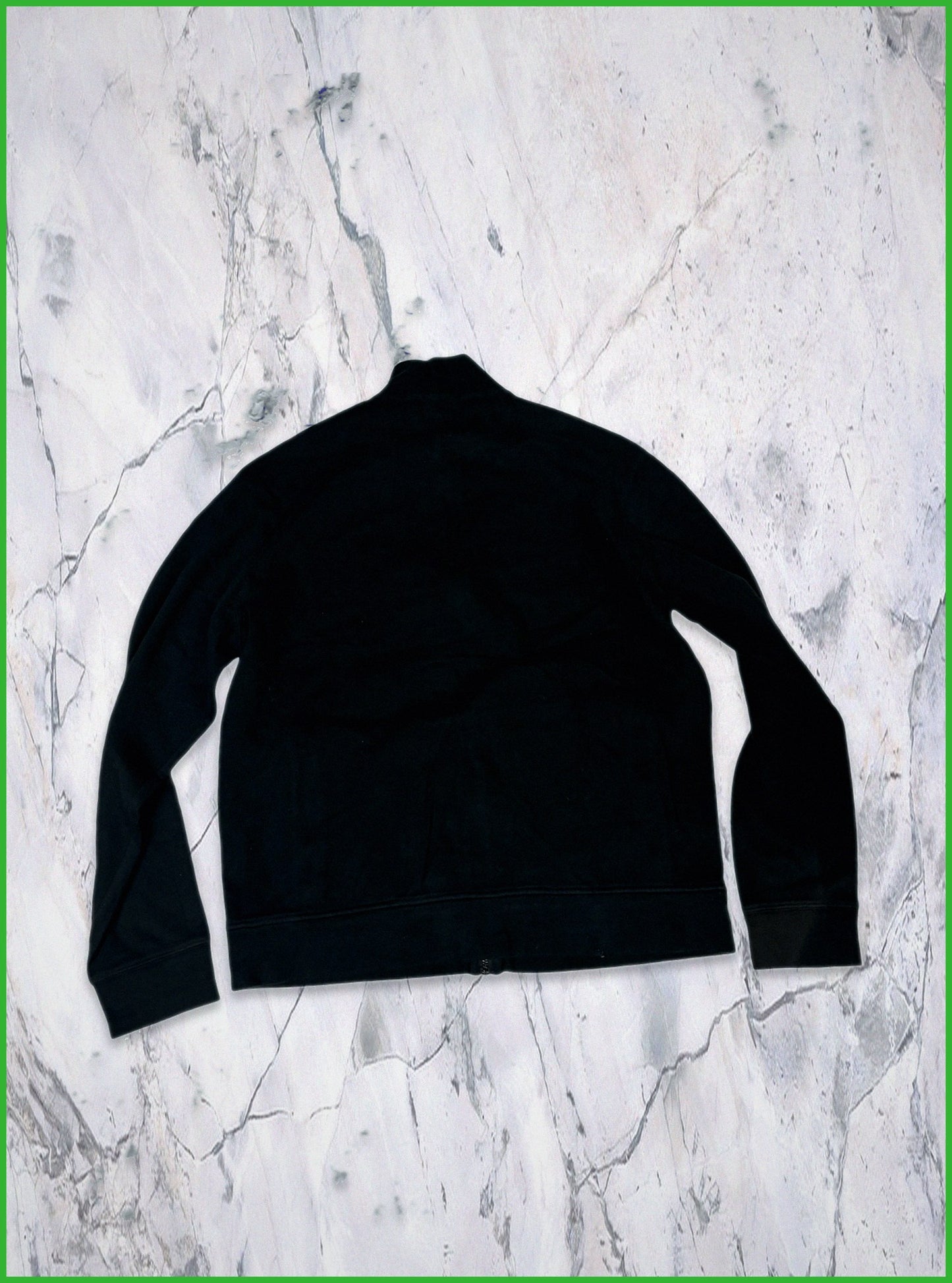Polo Ralph Lauren Vintage Zipper xl 6-3-6-1