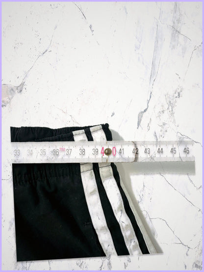 Adidas vintage Trackpants S baggy 7-3-3-0