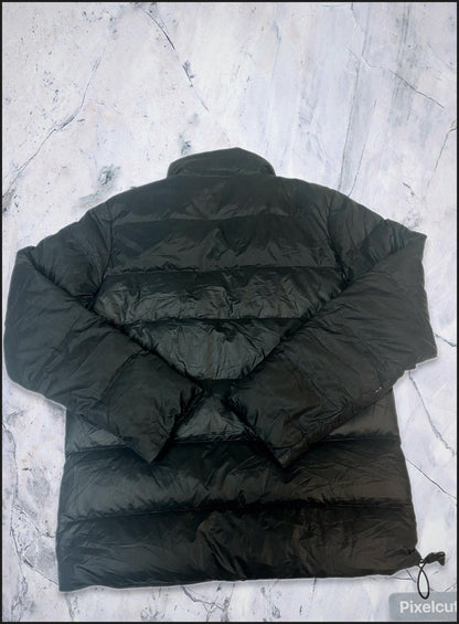 Vintage Nike Winterjacke M fit L 5-7-6-9