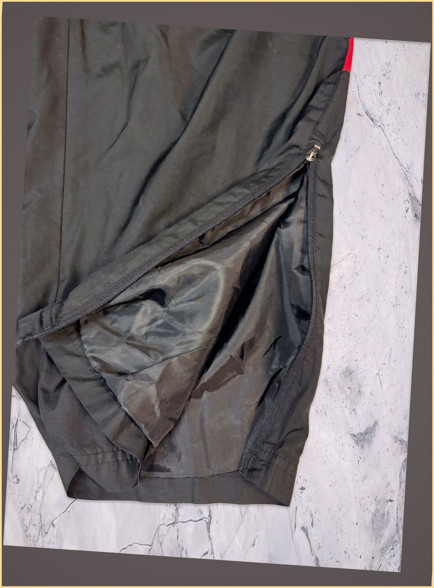 Starter Vintage Trackpants L baggy 6-1-8-4