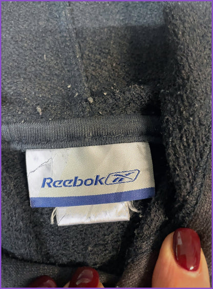 Reebok Vintage Sweatshirt XXL 5-9-5-8