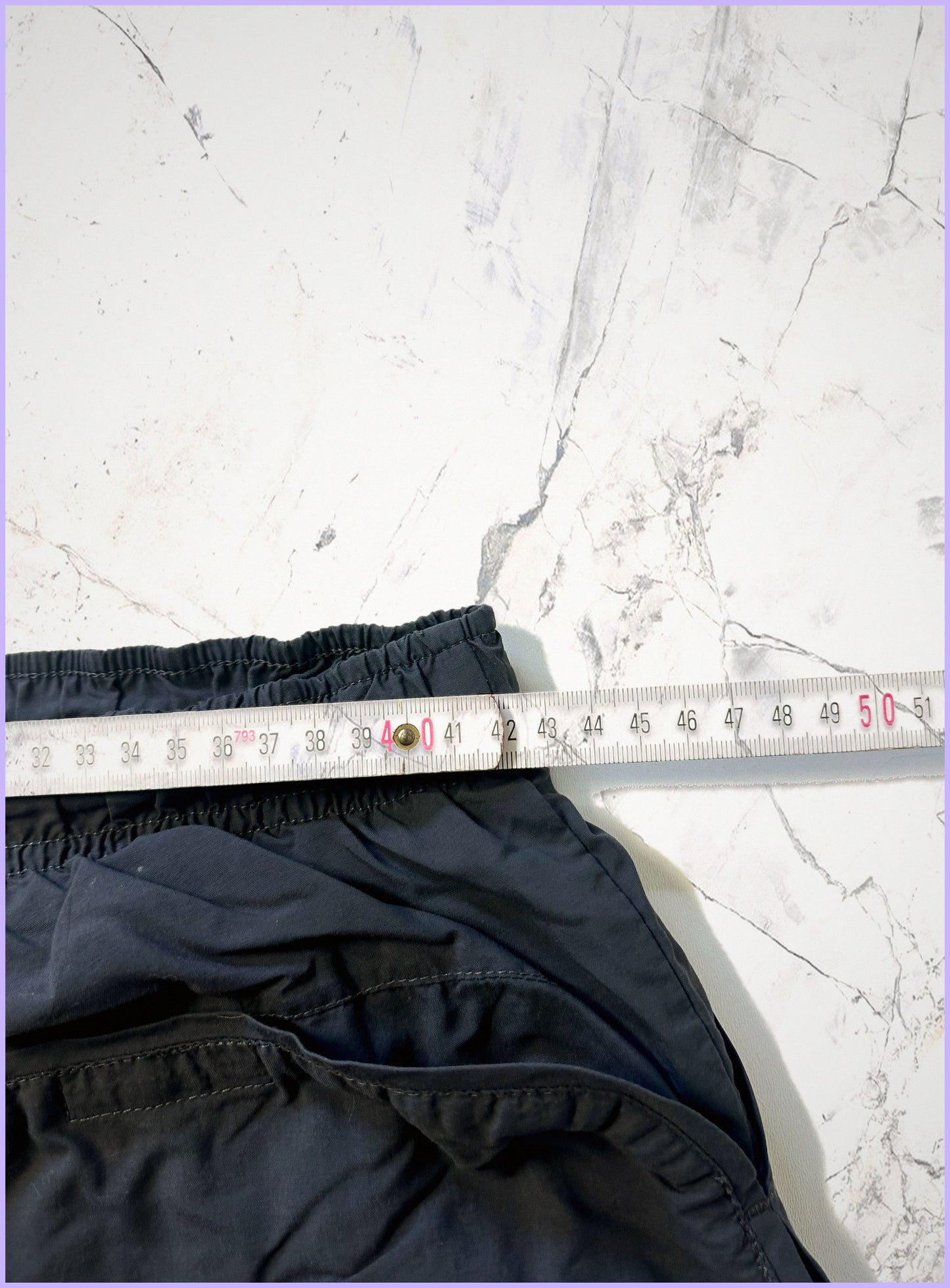 Nike vintage Trackpants XL fit M 7-2-4-7