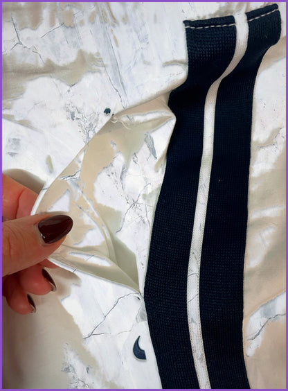 Nike Vintage Trackpants S 5-4-9-2