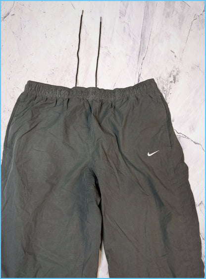 Nike Vintage Trackpants xl baggy 6-5-9-6