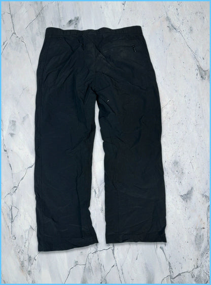 Adidas Vintage Schneehose 38 6-3-9-4
