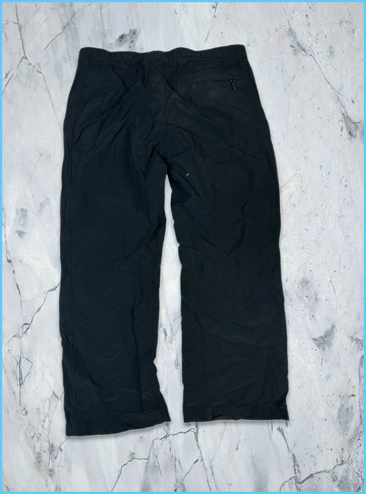 Adidas Vintage Schneehose 38 6-3-9-4