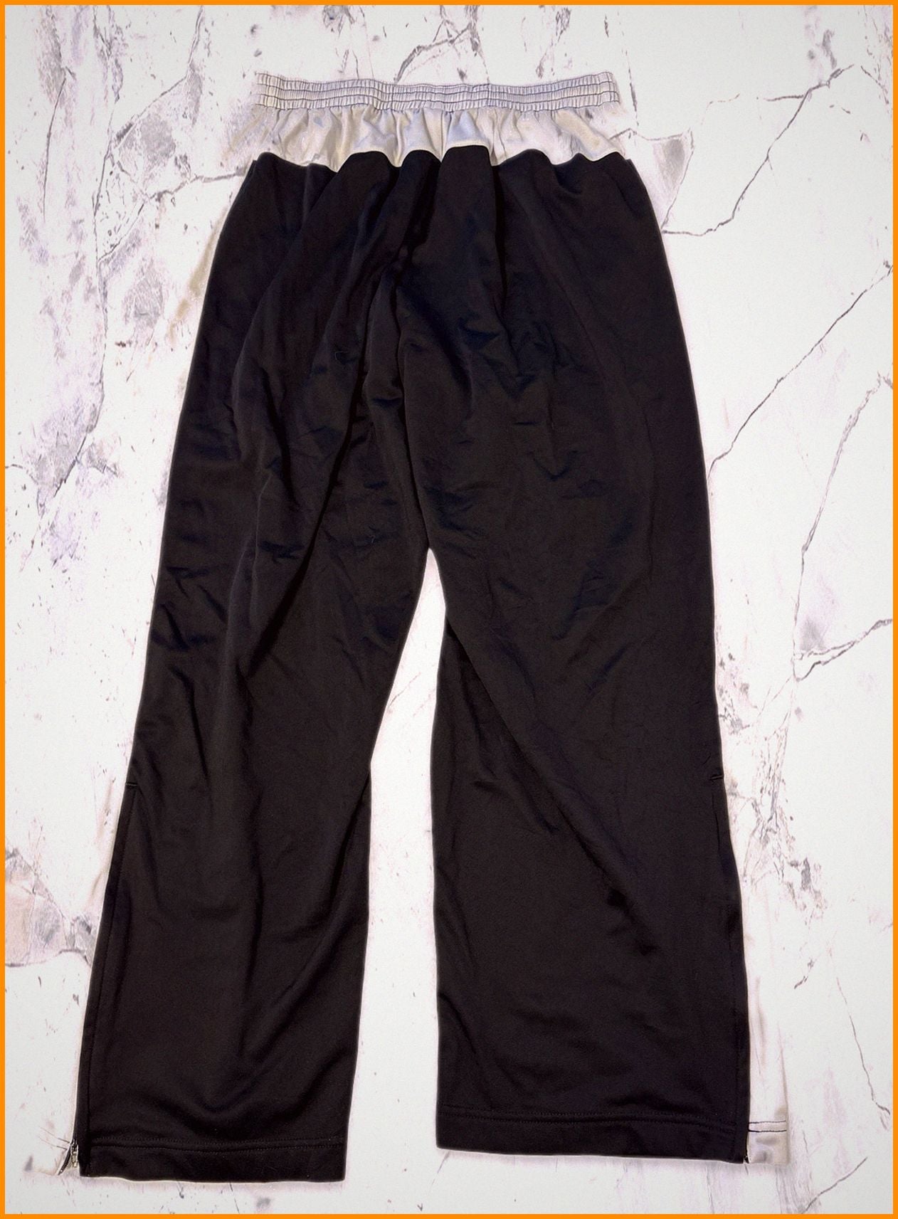 Nike Vintage Trackpants L baggy 6-9-4-9