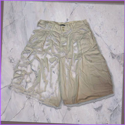 Vintage Polo Ralph Lauren Shorts 3-7-1-7