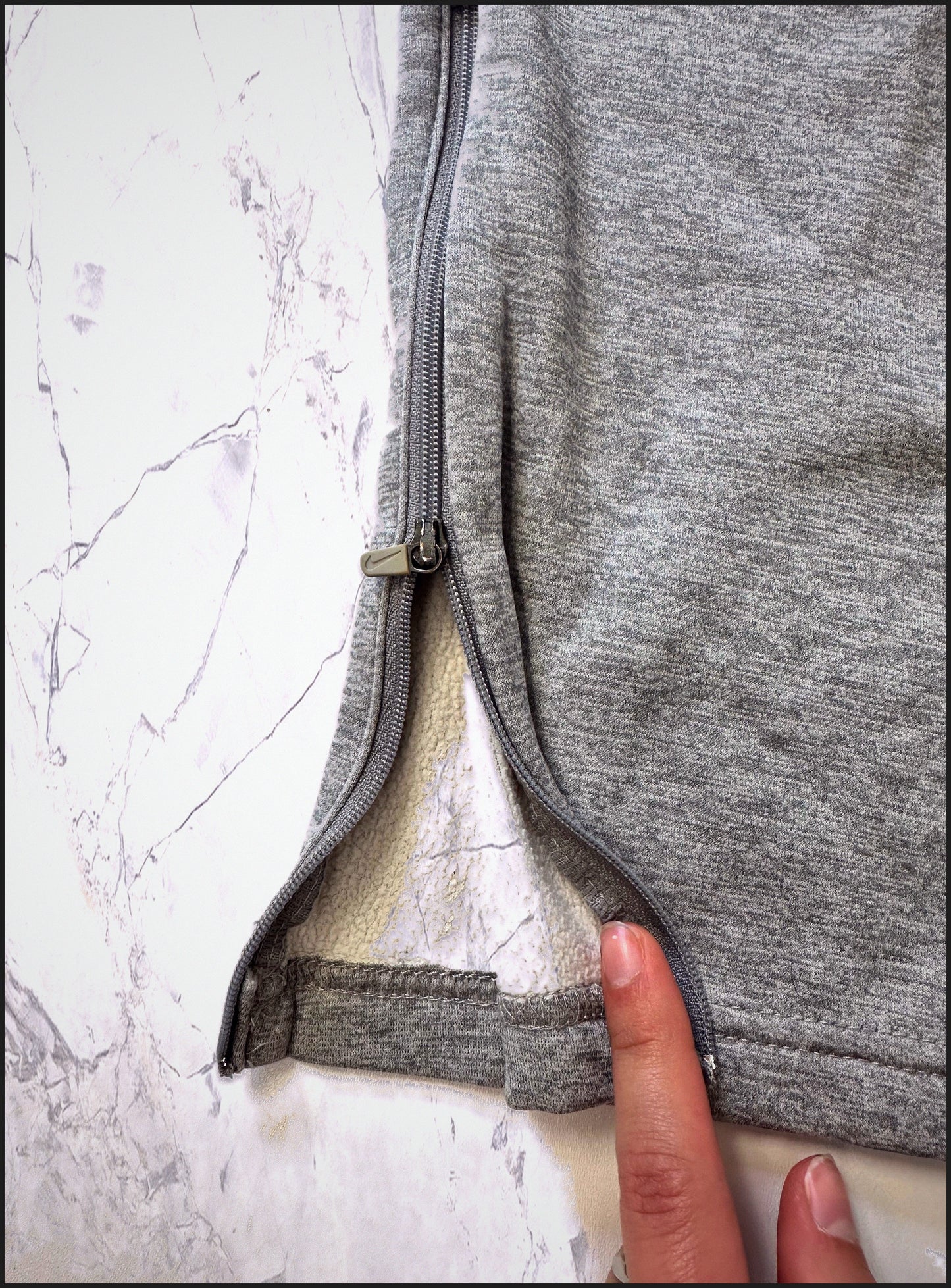 Nike vintage Trackpants S fit XS 7-2-2-0