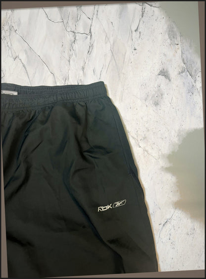Vintage Reebok Trackpants XL fit L 3-2-2-6