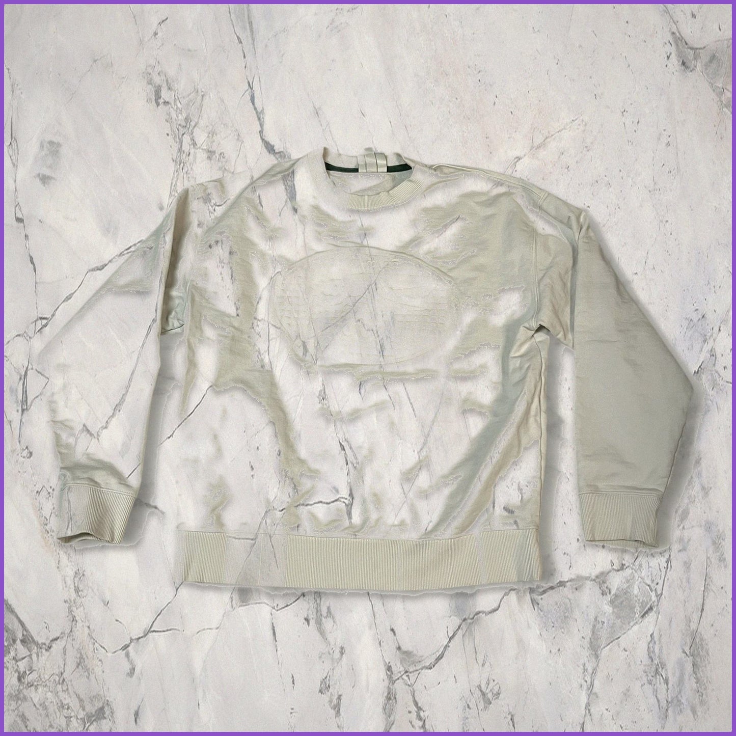 Lacoste Vintagd Pullover s 5-0-4-9