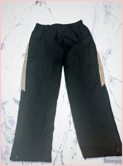 Vintage Nike Trackpants L 5-6-0-0