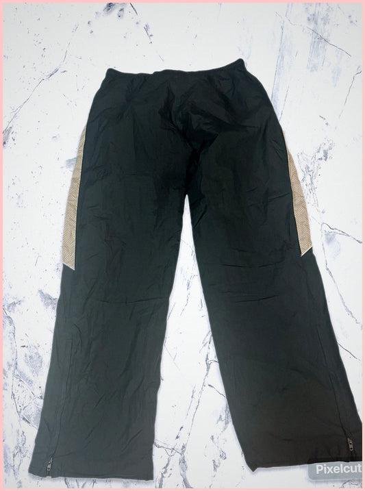 Vintage Nike Trackpants L 5-6-0-0