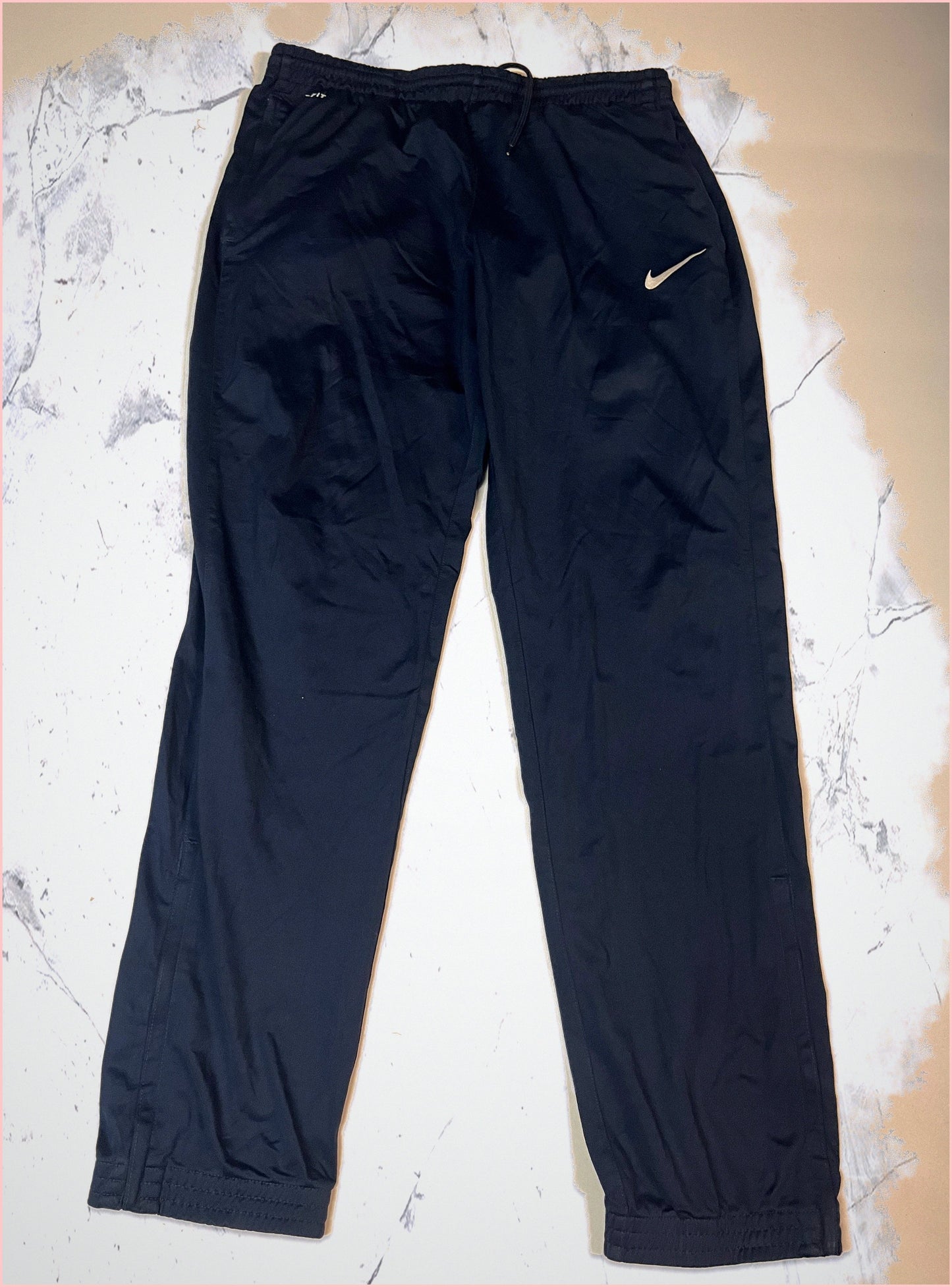 Nike Vintage Trackpants l baggy
