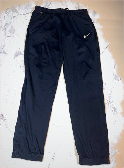 Nike Vintage Trackpants l baggy