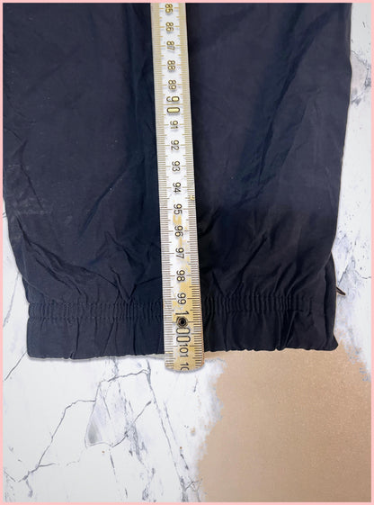 Nike Vintage Trackpants M baggy 5-4-5-7