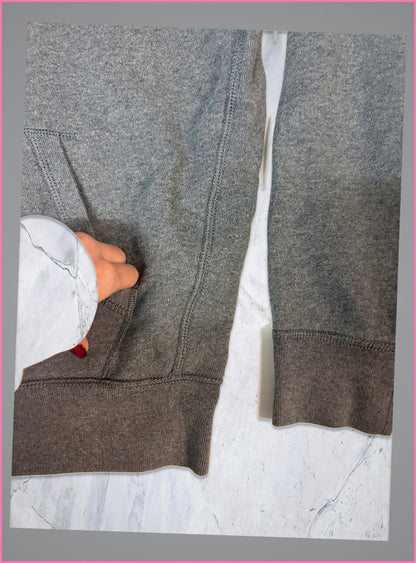 Polo Ralph Lauren Vintage Zipper L 6-3-7-4