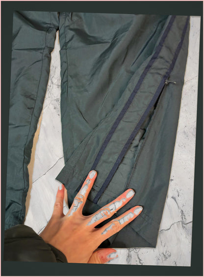 Starter Vintage Trackpants L 6-2-1-2