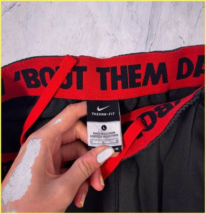 Nike Vintage Trackpants L baggy 7-3-6-3