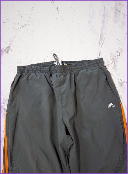 Adidas Vintage Trackpants Xl baggy 7-4-2-9