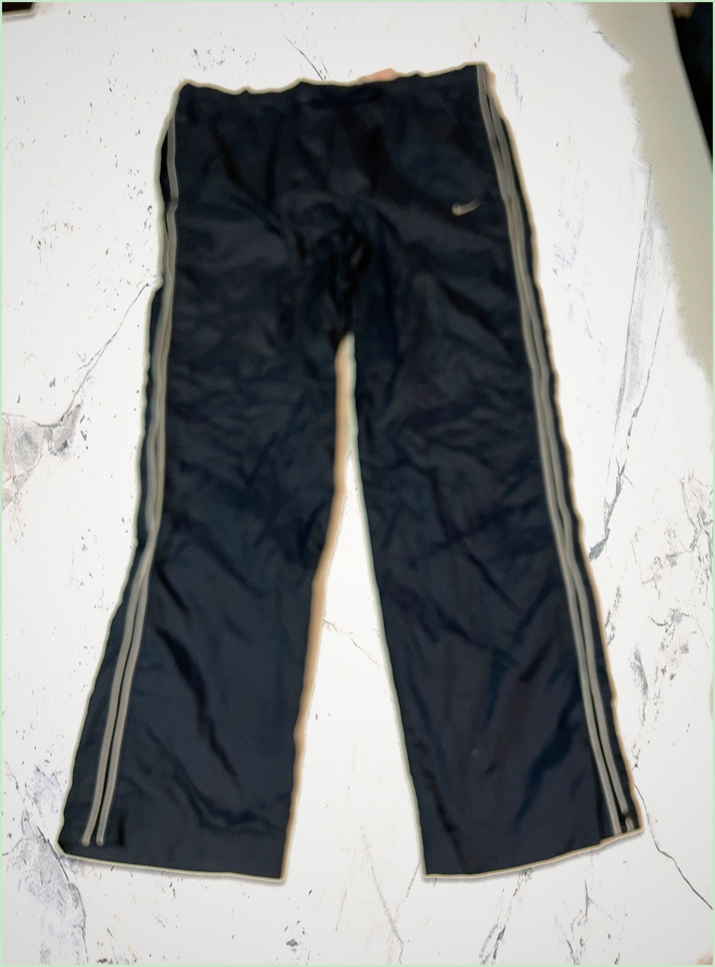 Nike Vintage Trackpants L 5-5-1-7