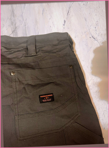 Vintage Dickies Shorts 38 3-8-3-5