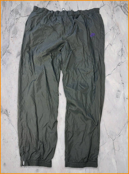 Nike Vintage Trackpants Xl baggy 6-9-4-3