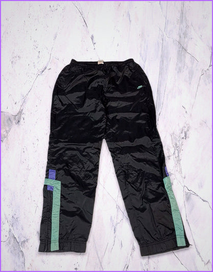 Nike Vintage Trackpants XL 5-9-7-5