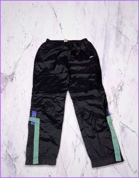 Nike Vintage Trackpants XL 5-9-7-5