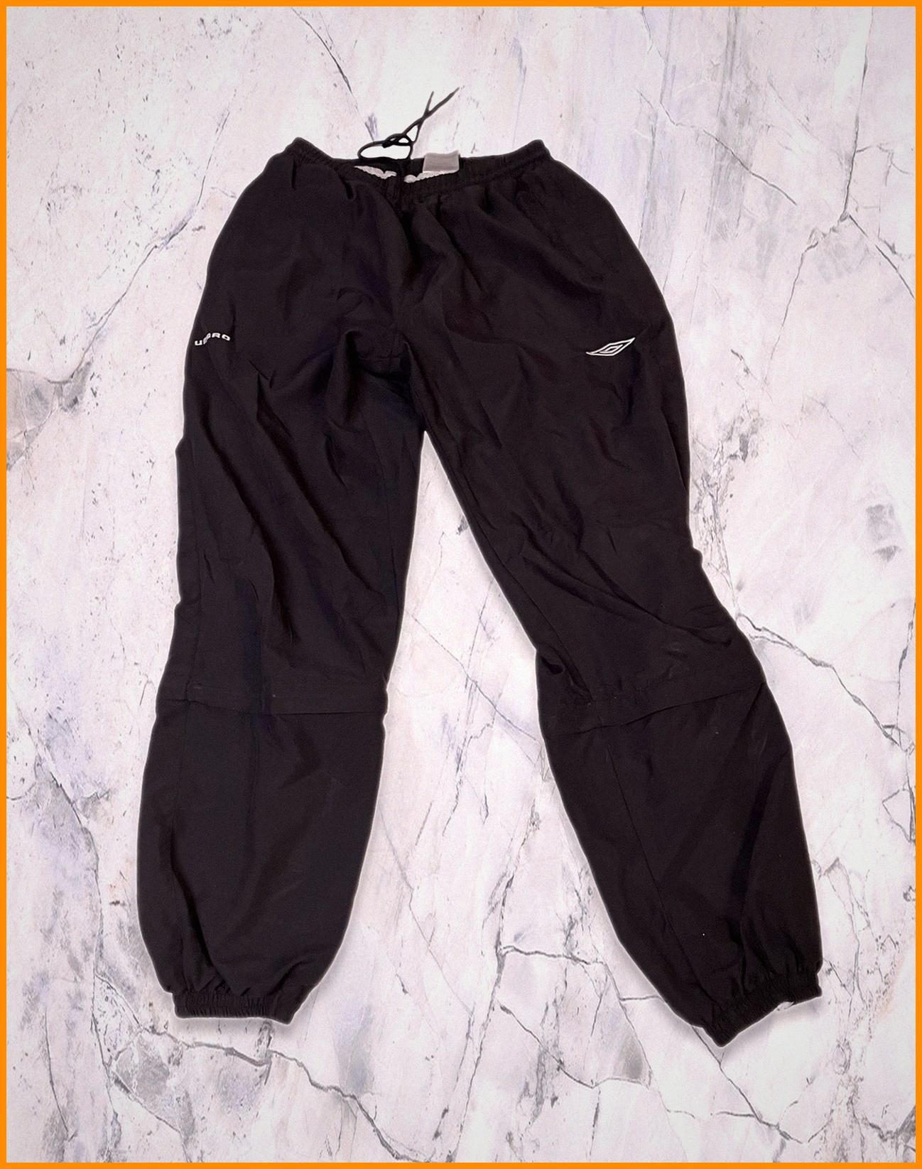 Umbro Vintage Trackpants L 5-9-6-1